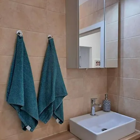 Yellow Sofa Apartmán Bratislava