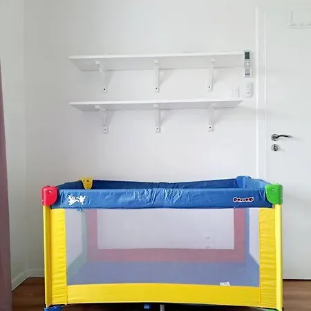 Yellow Sofa *