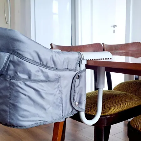 Yellow Sofa Apartament