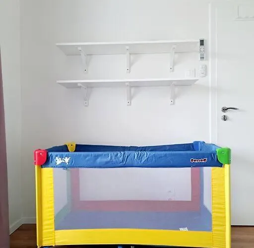 Yellow Sofa *